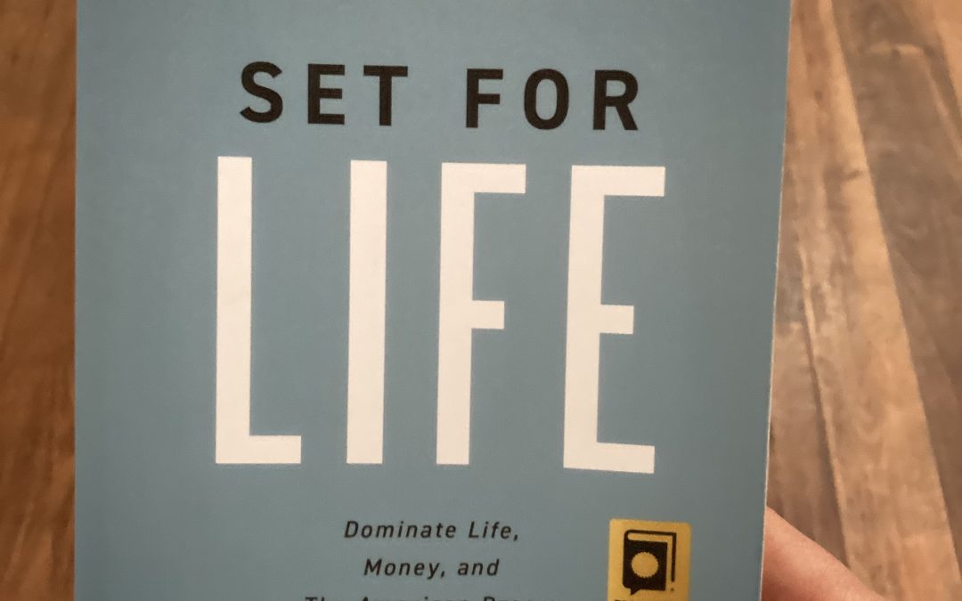Helping Your Kids Get Set For Life