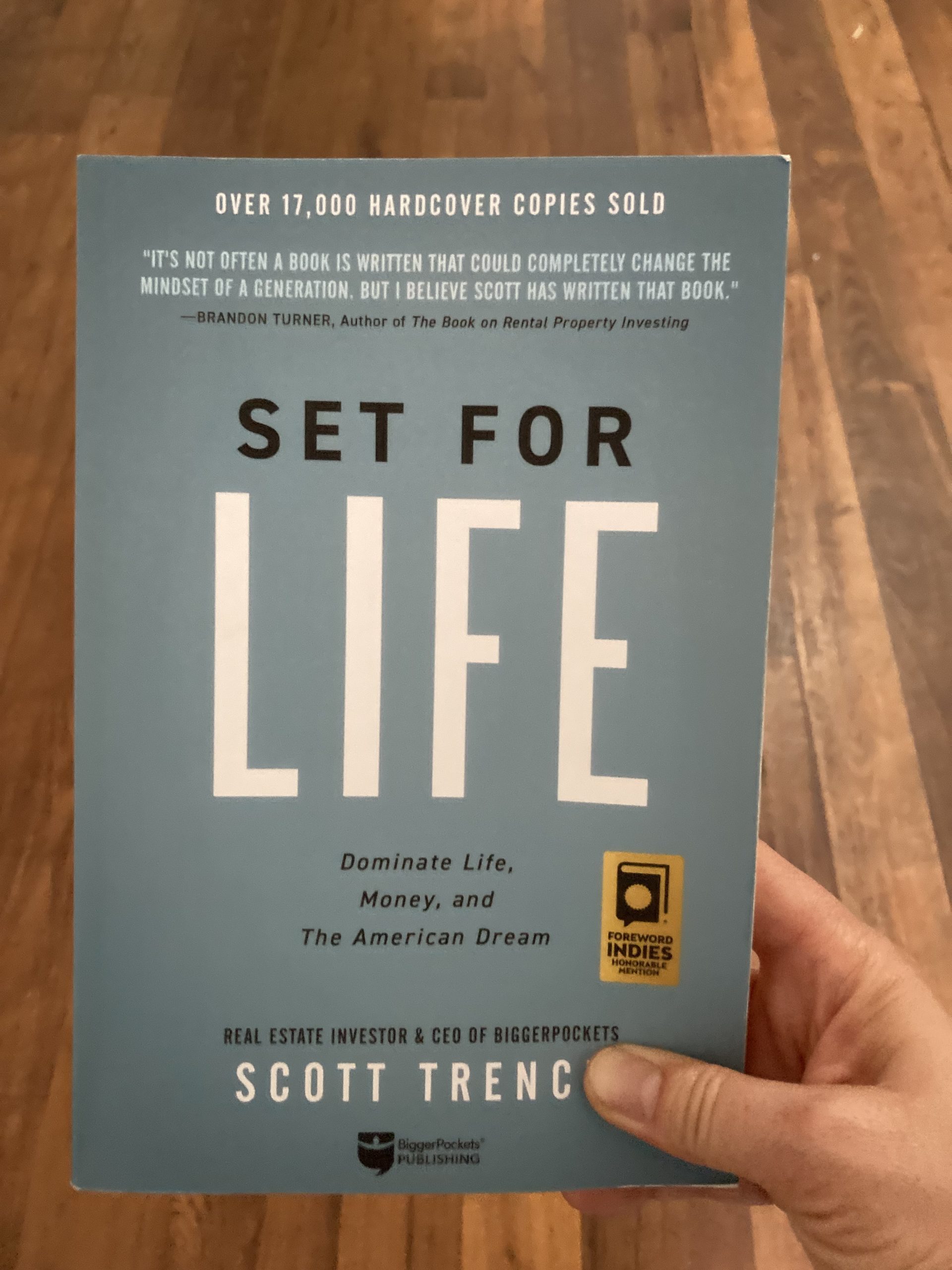 IMG_1790 cover of Set for Life book