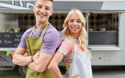 Teen Entrepreneurs